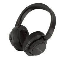 Навушники ColorWay Aero ANC Black (CW-HBT02BK)