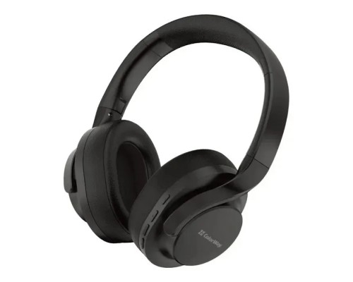 Навушники ColorWay Aero ANC Black (CW-HBT02BK)