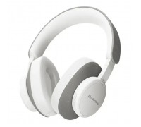 Навушники ColorWay Core ANC White/Gray (CW-HBT03WG)