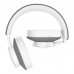 Навушники ColorWay Core ANC White/Gray (CW-HBT03WG)