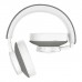 Навушники ColorWay Core ANC White/Gray (CW-HBT03WG)