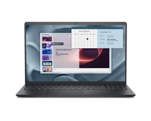 Ноутбук Dell Pro 15 Essential (PV15250RPLU098GE_UBU)