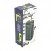Батарея універсальна 7GO 30000mAh, 22.5W, Solar, LCD Display (GPW-09 / 45945)