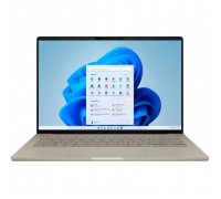 Ноутбук ASUS Zenbook A14 UX3407NA-QD080W (90NB1711-M003B0)