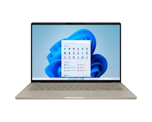 Ноутбук ASUS Zenbook A14 UX3407NA-QD080W (90NB1711-M003B0)