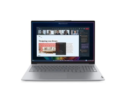 Ноутбук Lenovo ThinkBook 16 G9 IPL (21UR002KRA)