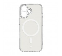 Чохол до мобільного телефона Armorstandart Clear Hybrid MagCase Apple iPhone 17 Gardenia (ARM91738)