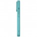 Чохол до мобільного телефона Armorstandart Lush MagCase Apple iPhone 18 Pro Turquoise (ARM92546)