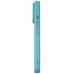 Чохол до мобільного телефона Armorstandart Lush MagCase Apple iPhone 18 Pro Turquoise (ARM92546)