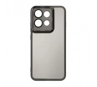 Чохол до мобільного телефона Armorstandart Shade OPPO Reno16 F 5G Black (ARM92417)