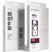 Чохол до мобільного телефона Armorstandart Unit MagCase Apple iPhone 18 Pro / 17 Pro Dark Cherry (ARM92345)