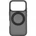 Чохол до мобільного телефона Armorstandart Unit Stand2 Apple iPhone 18 Pro / 17 Pro Black (ARM92328)