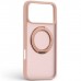 Чохол до мобільного телефона Armorstandart Unit Stand2 Apple iPhone 18 Pro Max / 17 Pro Max Light Pink (ARM92335)
