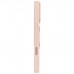 Чохол до мобільного телефона Armorstandart Unit Stand2 Apple iPhone 18 Pro Max / 17 Pro Max Light Pink (ARM92335)