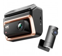 Відеореєстратор DDPai Dashcam Z60 Pro + rear camera (6934915208388)