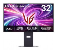 Монітор LG 32GS95UV-B