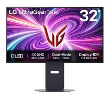Монітор LG 32GS95UV-B