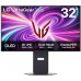 Монітор LG 32GS95UV-B