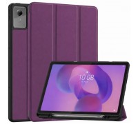 Чохол до планшета BeCover Flexible TPU Matte Lenovo Idea Tab Plus 12.1" Purple (716149)