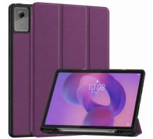 Чохол до планшета BeCover Flexible TPU Matte Lenovo Idea Tab Plus 12.1" Purple (716149)