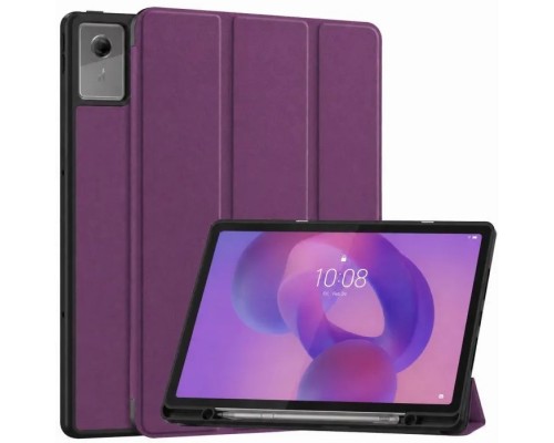Чохол до планшета BeCover Flexible TPU Matte Lenovo Idea Tab Plus 12.1