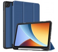Чохол до планшета BeCover Flexible TPU Matte Xiaomi Redmi Pad 2 SE 9.7" (2026) Deep Blue (716151)