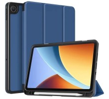 Чохол до планшета BeCover Flexible TPU Matte Xiaomi Redmi Pad 2 SE 9.7" (2026) Deep Blue (716151)