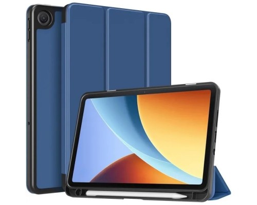 Чохол до планшета BeCover Flexible TPU Matte Xiaomi Redmi Pad 2 SE 9.7