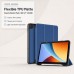 Чохол до планшета BeCover Flexible TPU Matte Xiaomi Redmi Pad 2 SE 9.7