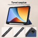 Чохол до планшета BeCover Flexible TPU Matte Xiaomi Redmi Pad 2 SE 9.7