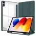 Чохол до планшета BeCover Soft Edge TPU Xiaomi Redmi Pad 2 Pro 12.1