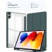 Чохол до планшета BeCover Soft Edge TPU Xiaomi Redmi Pad 2 Pro 12.1
