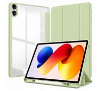 Чохол до планшета BeCover Soft Edge TPU Xiaomi Redmi Pad 2 Pro 12.1" Green (716139)