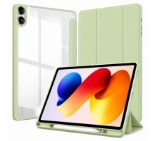 Чохол до планшета BeCover Soft Edge TPU Xiaomi Redmi Pad 2 Pro 12.1" Green (716139)