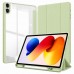 Чохол до планшета BeCover Soft Edge TPU Xiaomi Redmi Pad 2 Pro 12.1