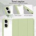 Чохол до планшета BeCover Soft Edge TPU Xiaomi Redmi Pad 2 Pro 12.1