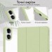 Чохол до планшета BeCover Soft Edge TPU Xiaomi Redmi Pad 2 Pro 12.1