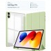 Чохол до планшета BeCover Soft Edge TPU Xiaomi Redmi Pad 2 Pro 12.1