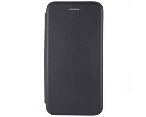 Чохол до мобільного телефона BeCover Exclusive Motorola Edge 70 Fusion / 70 Fusion Plus Black (716177)