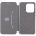 Чохол до мобільного телефона BeCover Exclusive Motorola Edge 70 Fusion / 70 Fusion Plus Black (716177)