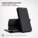 Чохол до мобільного телефона BeCover Exclusive Motorola Edge 70 Fusion / 70 Fusion Plus Black (716177)