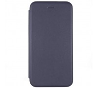Чохол до мобільного телефона BeCover Exclusive Tecno Spark Go 3 (KN3) Deep Blue (716174)