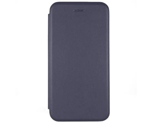 Чохол до мобільного телефона BeCover Exclusive Tecno Spark Go 3 (KN3) Deep Blue (716174)