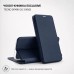 Чохол до мобільного телефона BeCover Exclusive Tecno Spark Go 3 (KN3) Deep Blue (716174)