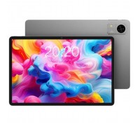 Планшет Teclast M50T 10.1" 4/128GB Wi-Fi Grey (6940709680360)