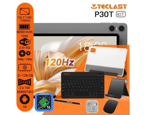 Планшет Teclast P30T KIT 10,1