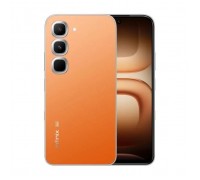 Мобільний телефон Infinix HOT 70 Pro 5G 8/256Gb Thermo Orange (4894947134869)