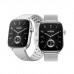Смарт-годинник Mibro Fit 44mm Silver XPAW027S (XPAW027S)