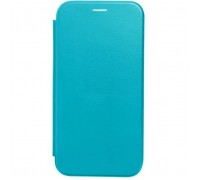 Чохол до мобільного телефона ACCLAB Book Cover Elegance Motorola Moto G05 Light Blue (1283126631535)