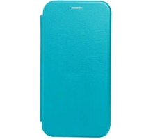 Чохол до мобільного телефона ACCLAB Book Cover Elegance Motorola Moto G05 Light Blue (1283126631535)